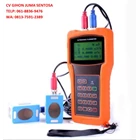 Ultrasonic Flow Meter TUF2000H 50-700mm 1