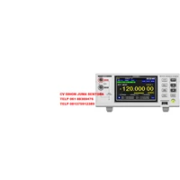 DC Voltmeter  Precision DM7276