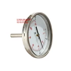 Bimetal Thermometer Termometer Mekanik Penjualan Panas Termometer Industri 1