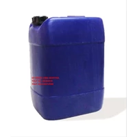 Tersedia Jerigen Plastik 20 liter  murah  dan berkualitas serta tahan  lama