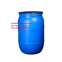 Tersedia Tong Plastik 120 Liter Anti pecah Biru