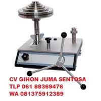 WIKA CPB5000 Series Pneumatic Deadweight Tester