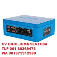 TELEDYNE Odom Echotrac CV100-DF Dual Frequency Echosounder