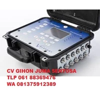 VALEPORT MIDAS Surveyor Dual Frequency Echosounder