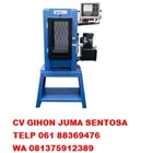 Compression Machine Hydraulic System For 1500 kN Cap 1