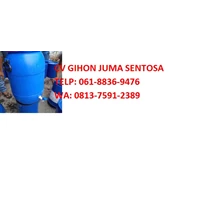 Tersedia Tong  Drum Air 30 Liter dengan Kran Cuci Tangan