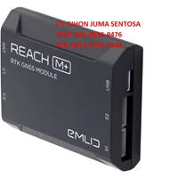  Emlid Reach M+ RTK GNSS Kit Module