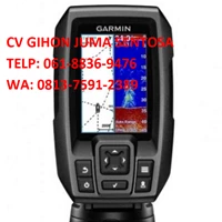 Marine GPS Garmin FF 250 GPS Fishfinder