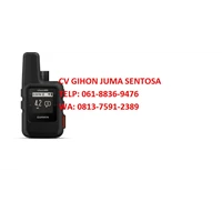 GPS Tracker Garmin inReach Mini Black MOQ 200