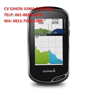 GPS Tracker Map Garmin 62S 65-K Warna