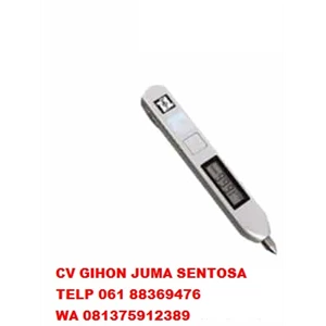 Alat Ukur Getaran AMTAST TIME 7122