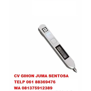 Alat Ukur Getaran AMTAST TIME7126