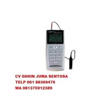 Alat Ukur Getaran AMTAST TIME7231
