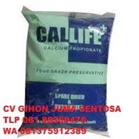 	 Calcium Propionate kalife