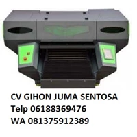 Printer UV Flatbed Xuli GJ