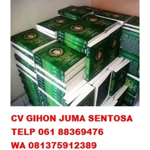 Percetakan Buku Percetakan Buku buku 