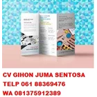 Brosur / Flyer Cetak Brosur   Cetak Brosur