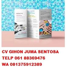 Brosur / Flyer Cetak Brosur   Cetak Brosur