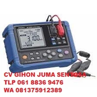 Hioki BT3554 [BT3554-11] Portable Battery Tester 