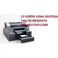 Innovatec DTG A3 Screen Printing Machine