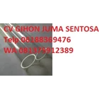 pipa acrylic  Pipa Akrilik Bening 8&quot inch Tebal 3mm Panjang 100cm 1