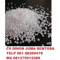 Butiran Gabus Sterofoam Styrofoam Warna Warni Butiran Bola Gabus Kecil