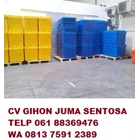 COOL BOX MERK OCEAN semua type 1