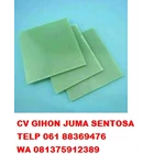 EPOXY Fiberglass ( Resin Hijau Lembaran ) 1
