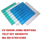 Fiberglass lembar FRP lembar GRP lembaran atap lembar 1