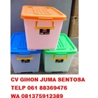 Container Plastik Box Shinpo CB70 1