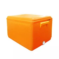 Cooler box 35 Liter