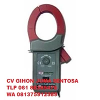 AC DC Current Transducer/Adaptor CA-502