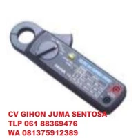 AC/DC mA Current Adaptor 15