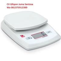 Ohaus CR2200 Analytical Scale 2,200 gram capacity