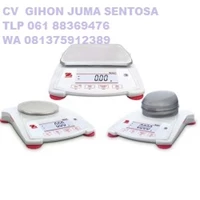 Ohaus Scout SKX Series Portable Educational Balances
