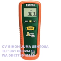 Extech CO10 [CO10] Carbon Monoxide Meter