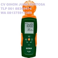  Extech CO240 Indoor Air Quality Meter
