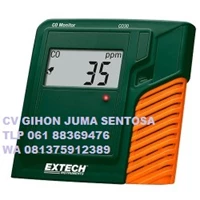 Extech CO30 [CO30] Carbon Monoxide Monitor