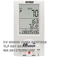 Extech CO50 [CO50] Carbon Monoxide Monitor