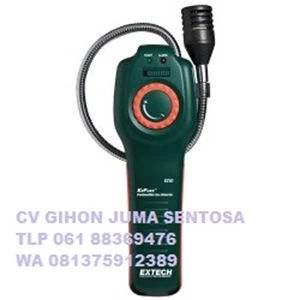 Extech EZ40 EzFlex Combustible Gas Detector