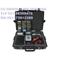 Eagle Eye IBEX EX [IBEX-EX] Portable Resistance Battery Tester EX Kit With Serial Comm Software