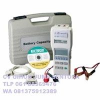 Extech BT-100 [BT100] Battery Capacity Tester