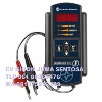 Franklin Electric Celltron SCP 6/12 [SCP-100 6/12] Volt Battery Tester And Conductance Meter