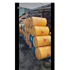 Drum besi/ tong besi 200 liter 1