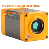 Fluke RSE600 [FLK-RSE600 60HZ] Mounted Infrared Camera 14 To 2192°F (-10 To 1200°C)