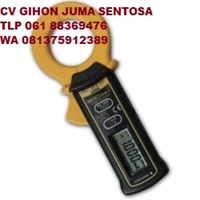 Yokogawa 30032A [30032A] Leakage Clamp-On Tester With Sharp Low Pass Filter Function