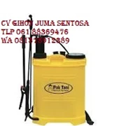 Sprayer Semprotan Manual Pak Tani 16 Liter