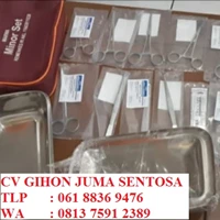 MINOR SET MARWA ALAT BEDAH