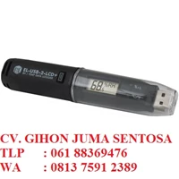 Temperature & Humidity EL-USB-2 - Data Logger