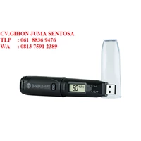 USB Temperature & Humidity EasyLog (EL-USB-2)
